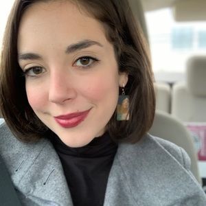 Meet your Posher, Ashlee